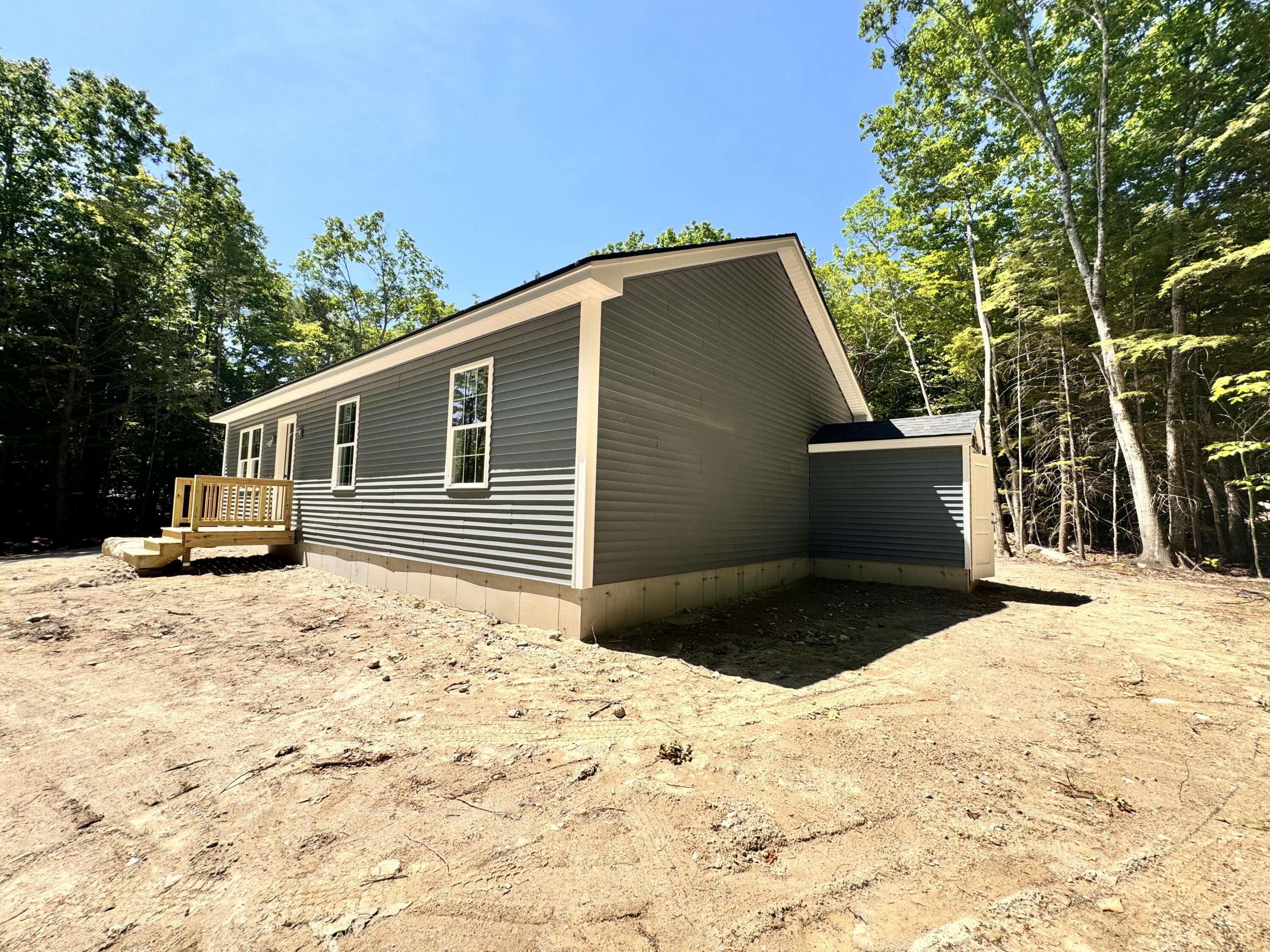 326 King Hl Road Naples, ME 04055 - Photo 10 of 12 Front