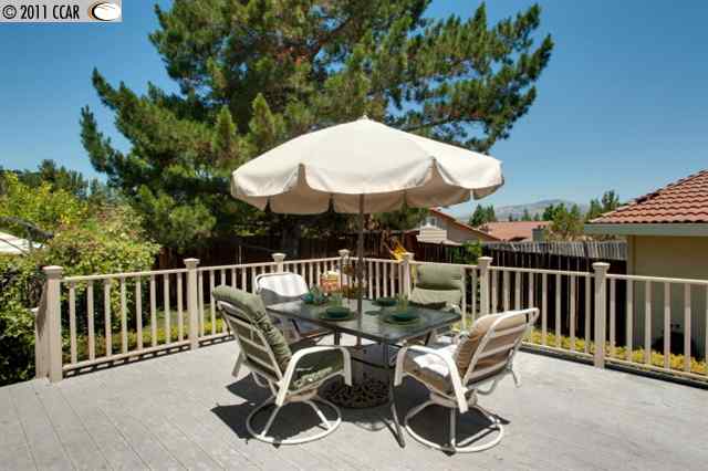 2908 Sombrero Circle San Ramon, CA 94583 - Photo 11 of 15 Gallery Image 11