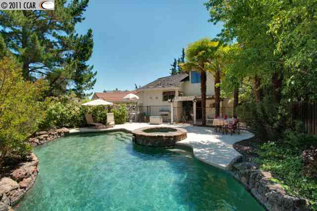2908 Sombrero Circle San Ramon, CA 94583 - Photo 12 of 15 Gallery Image 12