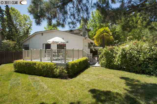 2908 Sombrero Circle San Ramon, CA 94583 - Photo 14 of 15 Gallery Image 14
