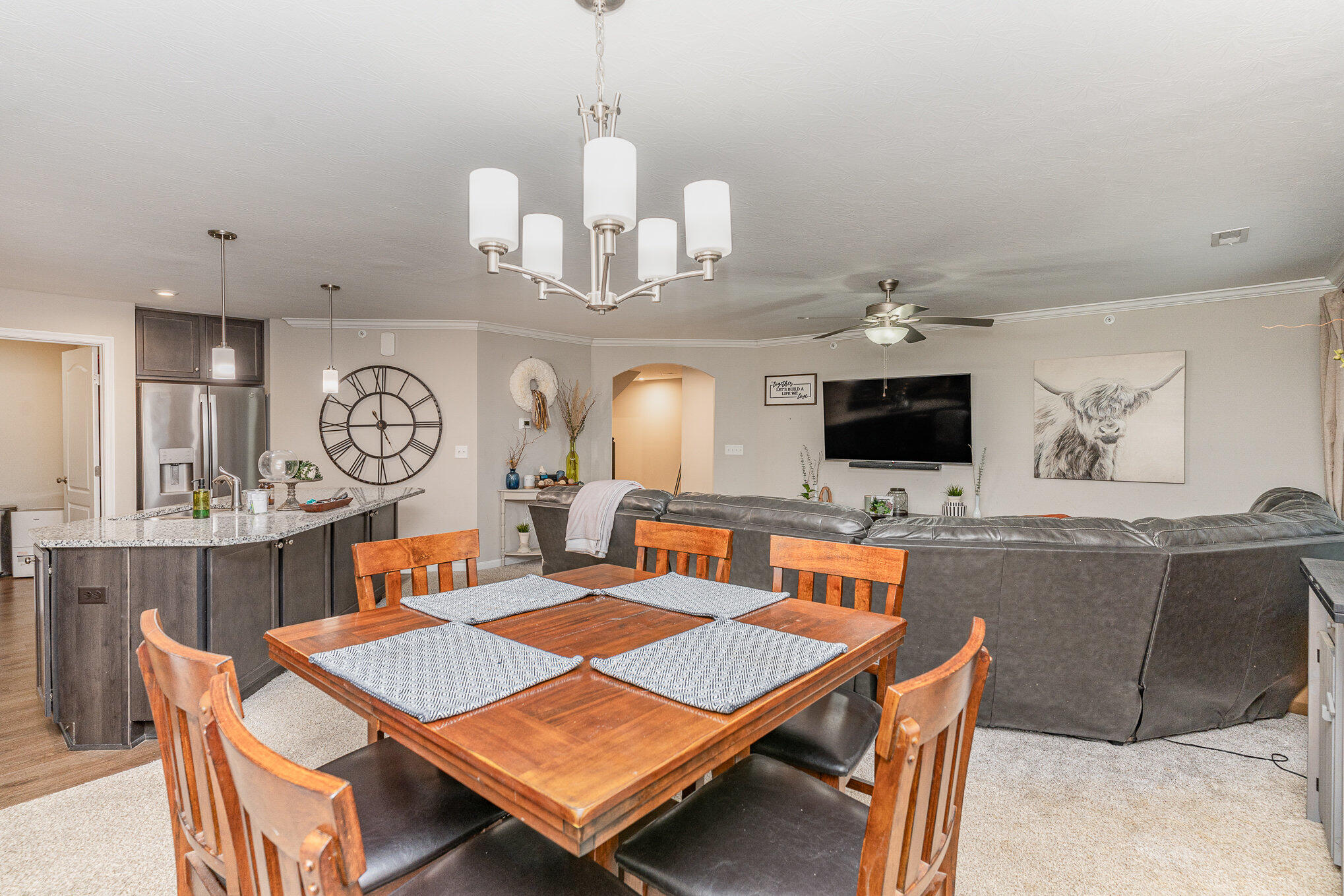 2309 Piazza Ridge, Unit 14101 Covington, KY 41017 - Photo 8 of 25 Gallery Image 8
