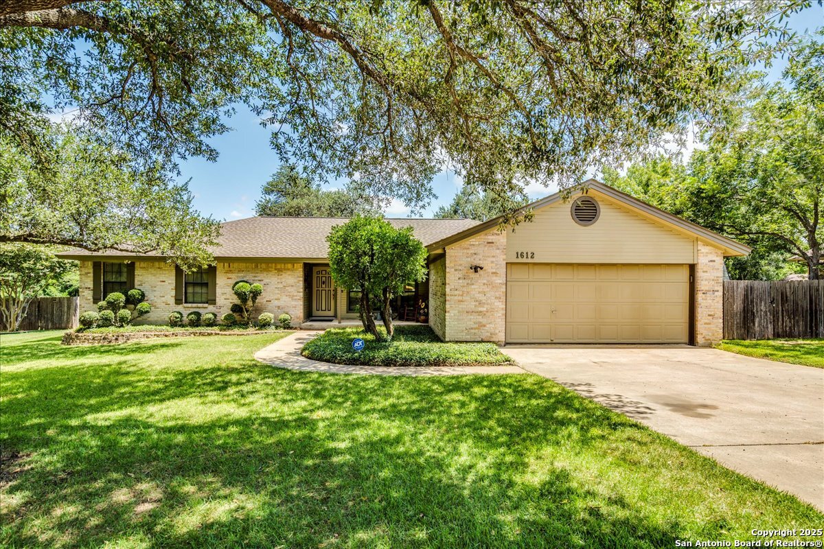 1612 Buttercup Road Pflugerville, TX 78660 - Photo 1 of 1 Gallery Image 1