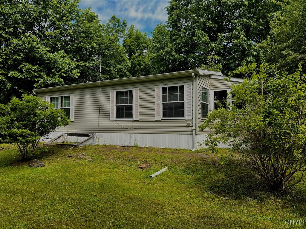 150 South Shore Road Macomb, NY 13642 - Photo 3 of 20