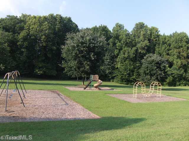 819 Runyon Drive High Point, NC 27260 - Photo 12 of 15 Other. There are two parks with in walking distance of this home....this one is mostly playground