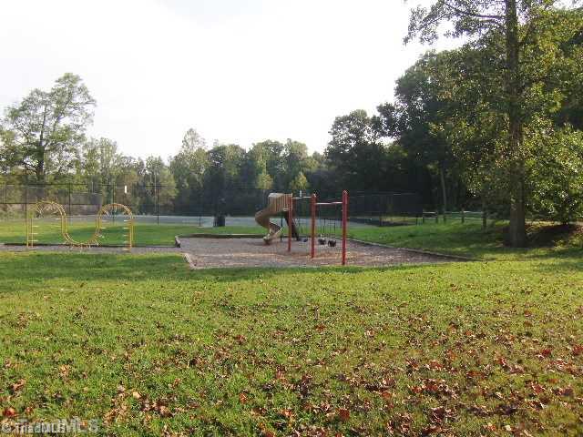 819 Runyon Drive High Point, NC 27260 - Photo 14 of 15 Other. Play ground area at other park, there is also a ball field and basket ball court