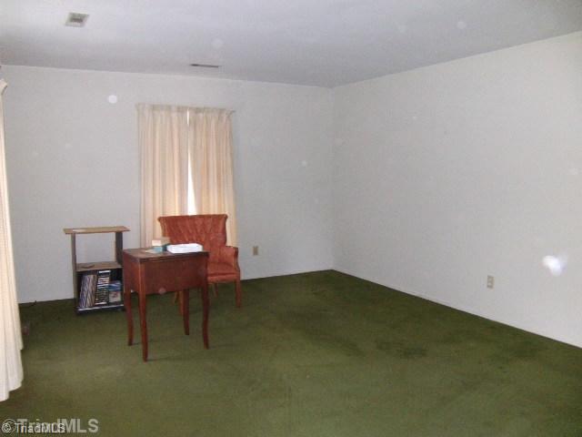 819 Runyon Drive High Point, NC 27260 - Photo 3 of 15 Living Room. Living room is spacious with nice windows and there is a coat closet as you step in the front door.....
