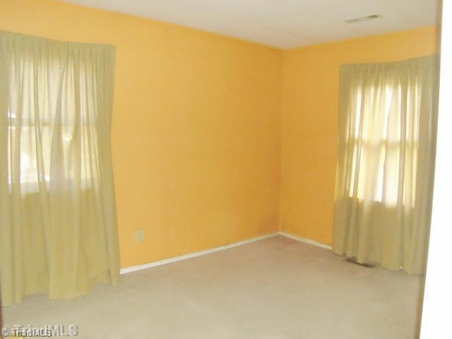 819 Runyon Drive High Point, NC 27260 - Photo 10 of 15 2nd Bedroom. One of the other bedrooms you have nice natural light in the home with lots of windows...