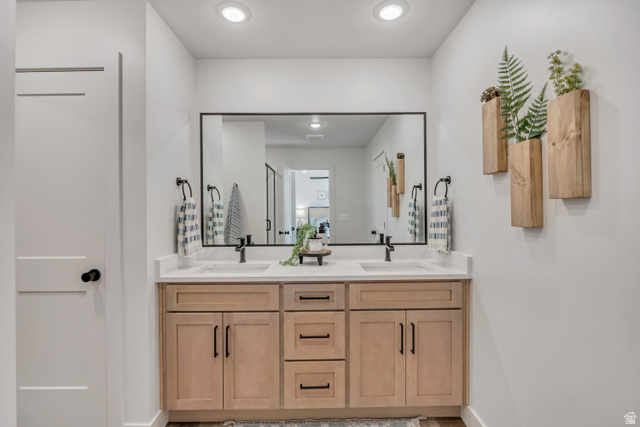 628 East Garden Grove Way, Unit 340 Eagle Mountain, UT 84005 - Photo 16 of 30