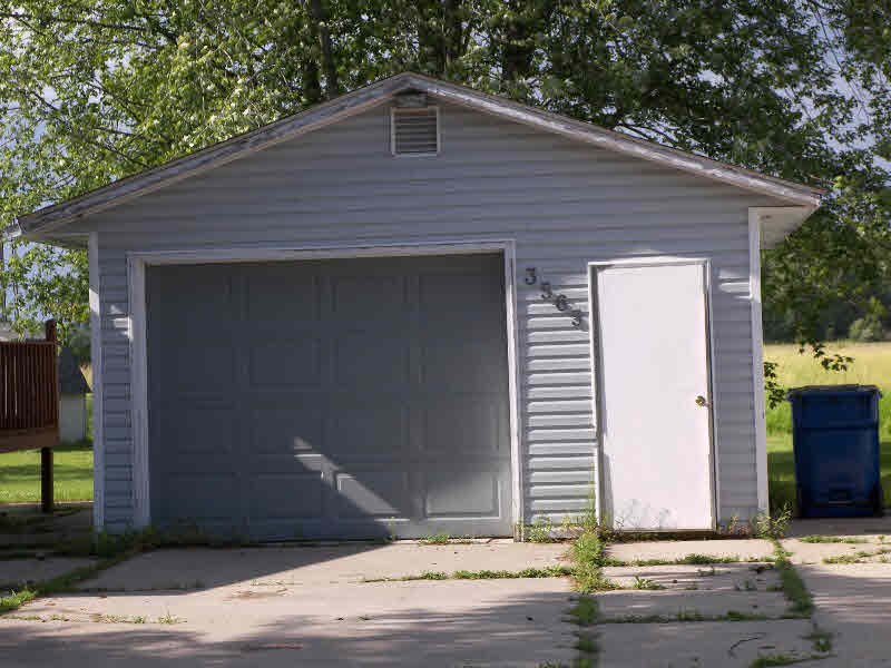 3565 Saiko Road Rhodes, MI 48652 - Photo 2 of 21
