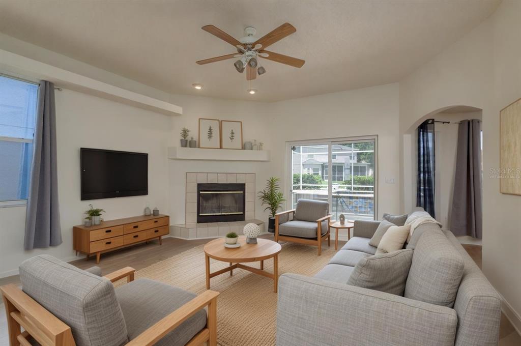 1246 Ocean Reef Road Wesley Chapel, FL 33544 - Photo 12 of 38 virtually staged