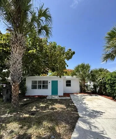 $280,000 | 554 West 1st Street, Riviera Beach, FL 33404