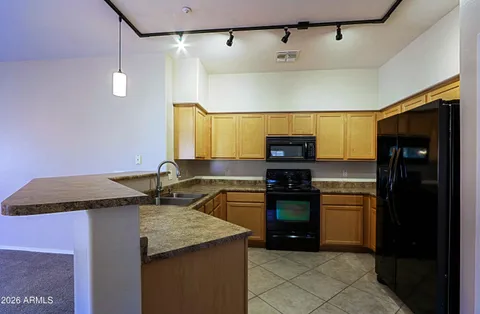 $389,000 | 525 North Miller Road, Unit 207, Scottsdale, AZ 85257