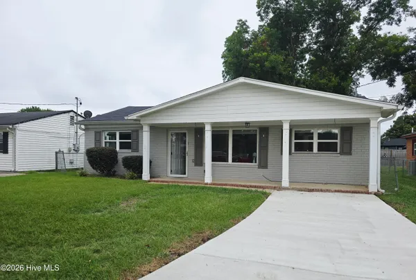$1,400 | 1321 Cherry Avenue, Augusta, GA 30901