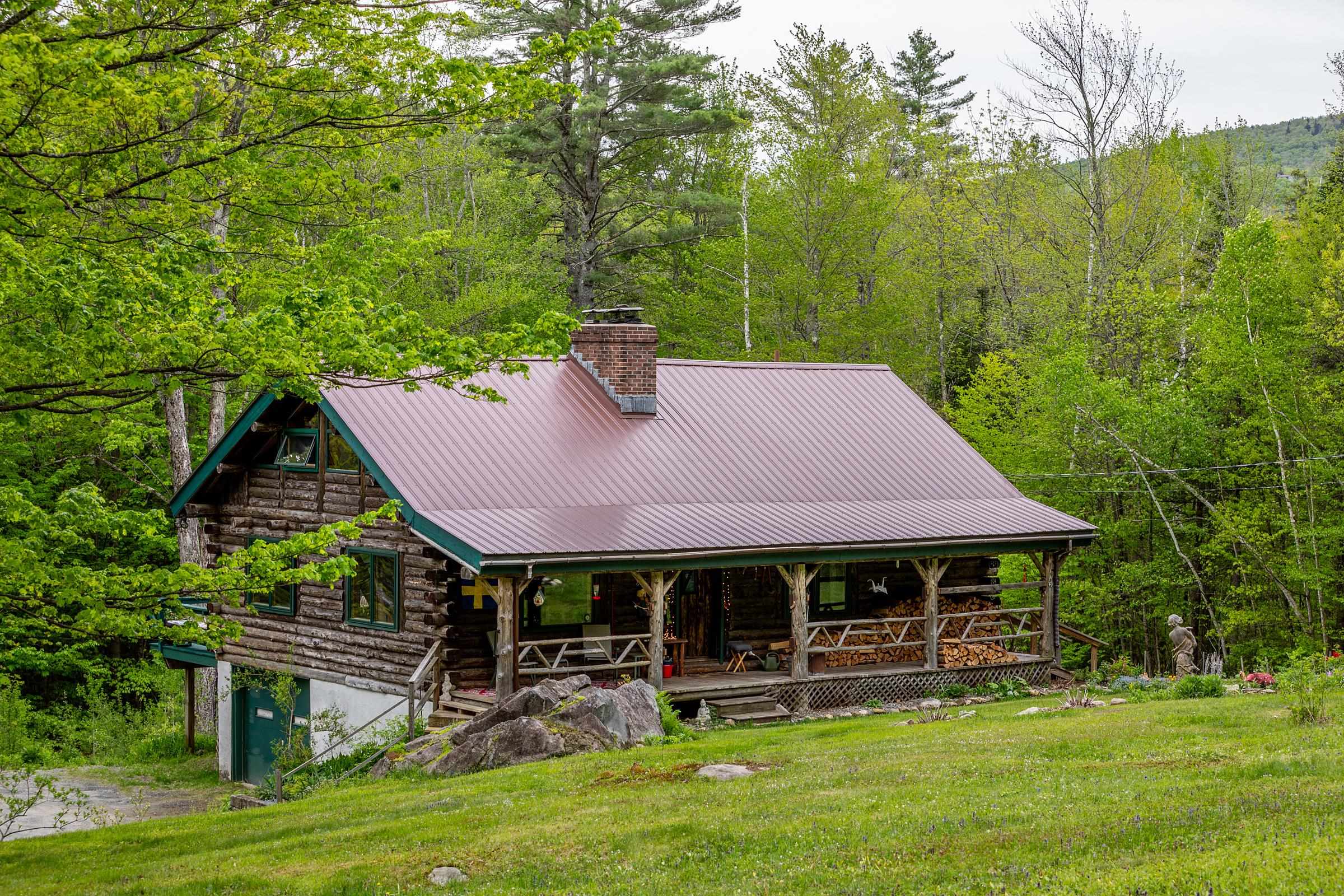 287 Powder Mill Road Londonderry, VT 05148 - Photo 56 of 58