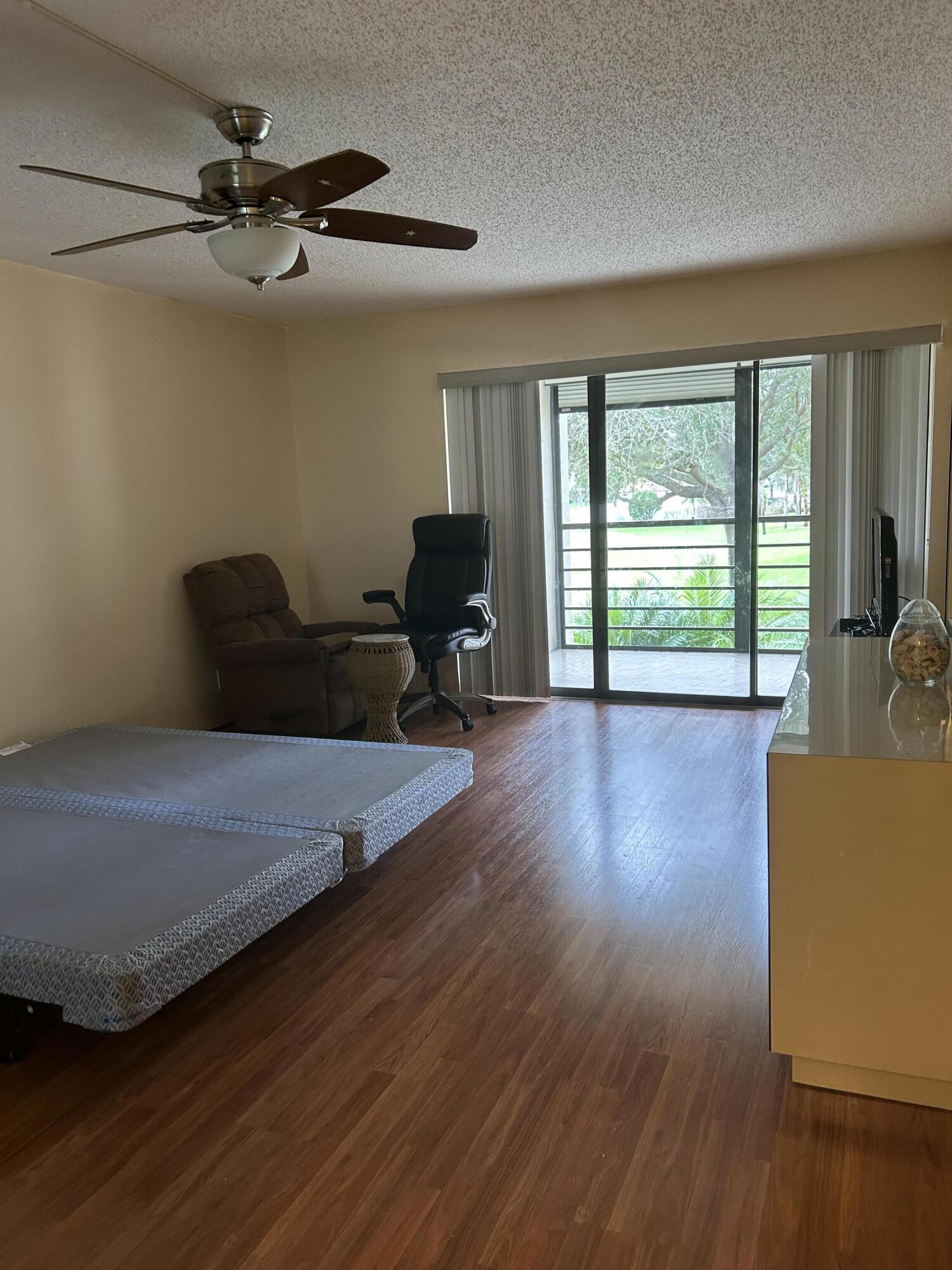 5701 Camino Del Sol, Unit 204 Boca Raton, FL 33433 - Photo 10 of 17 SPACIOUS MASTER BEDROOM