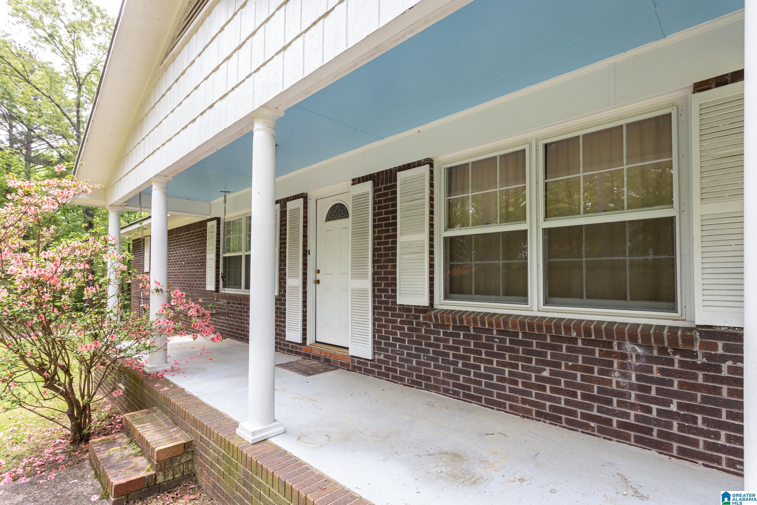 224 Old Choccolocco Road Anniston, AL 36207 - Photo 33 of 33