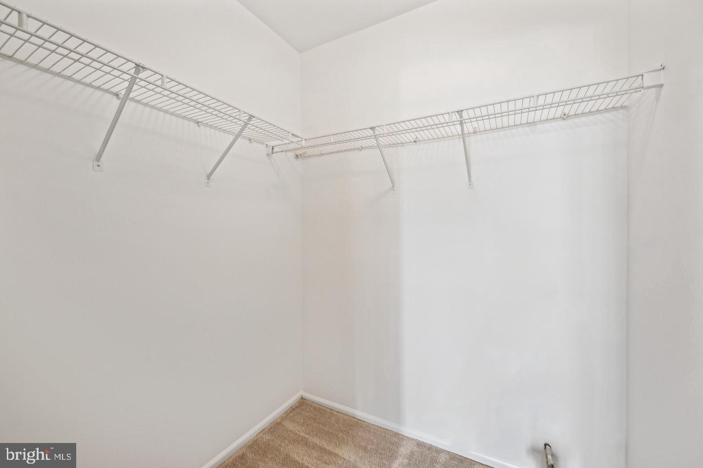 1107 Squirrel Road Marlton, NJ 08053 - Photo 19 of 24 a view of a room with racks on the wall