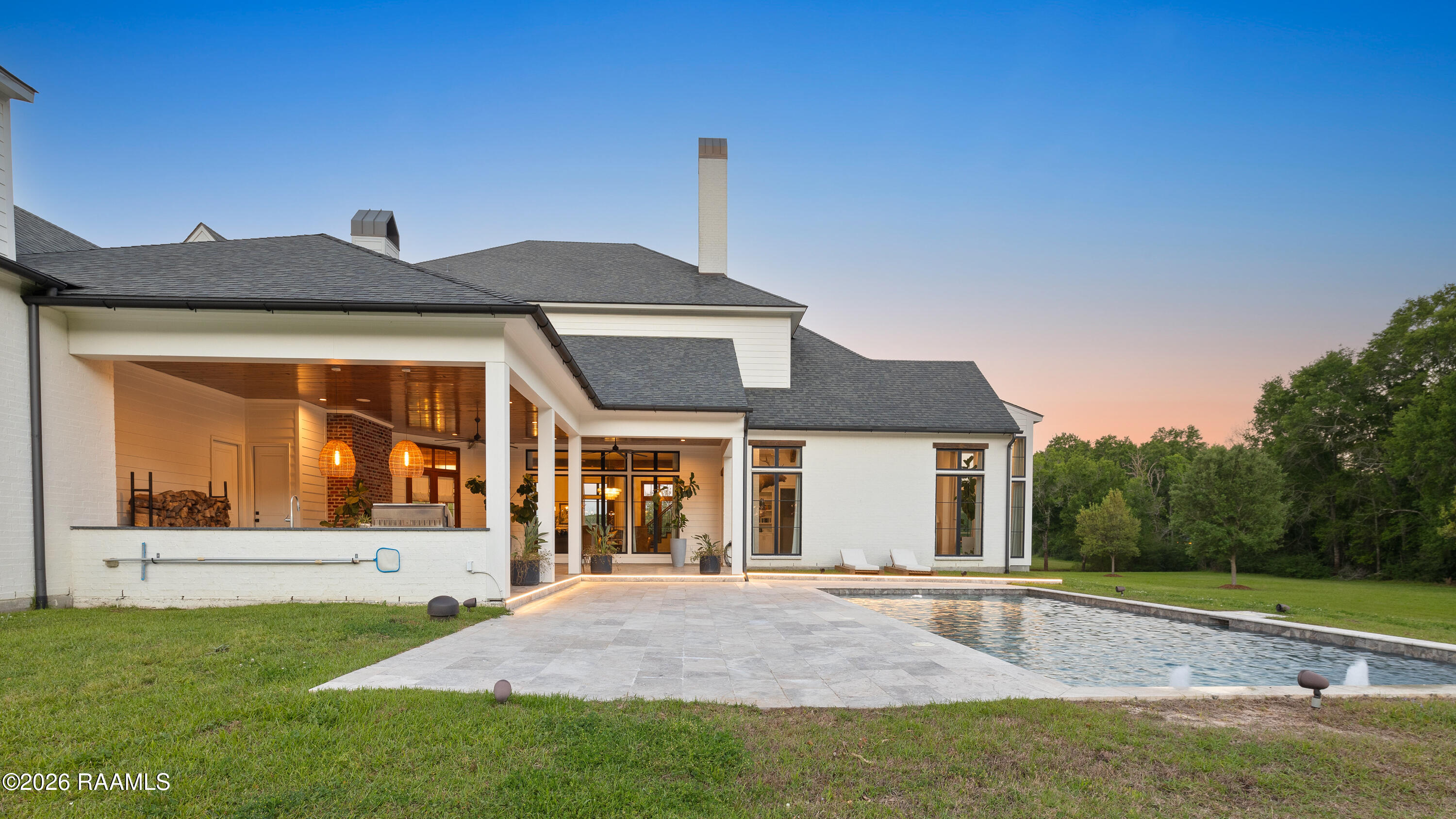801 Breaux Road Lafayette, LA 70506 - Photo 50 of 60 breaux rd-113