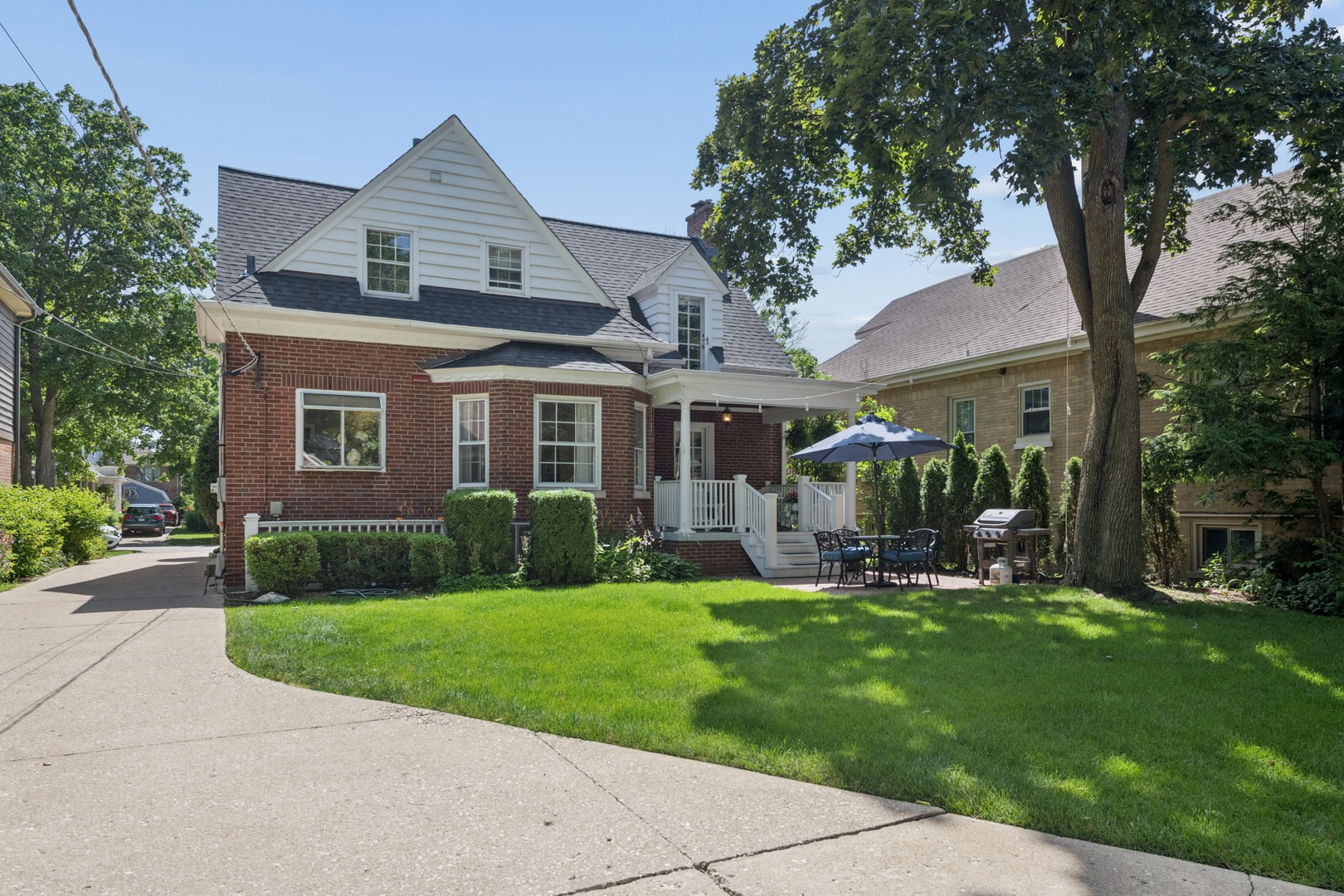 110 North Merrill Street Park Ridge, IL 60068 - Photo 28 of 33