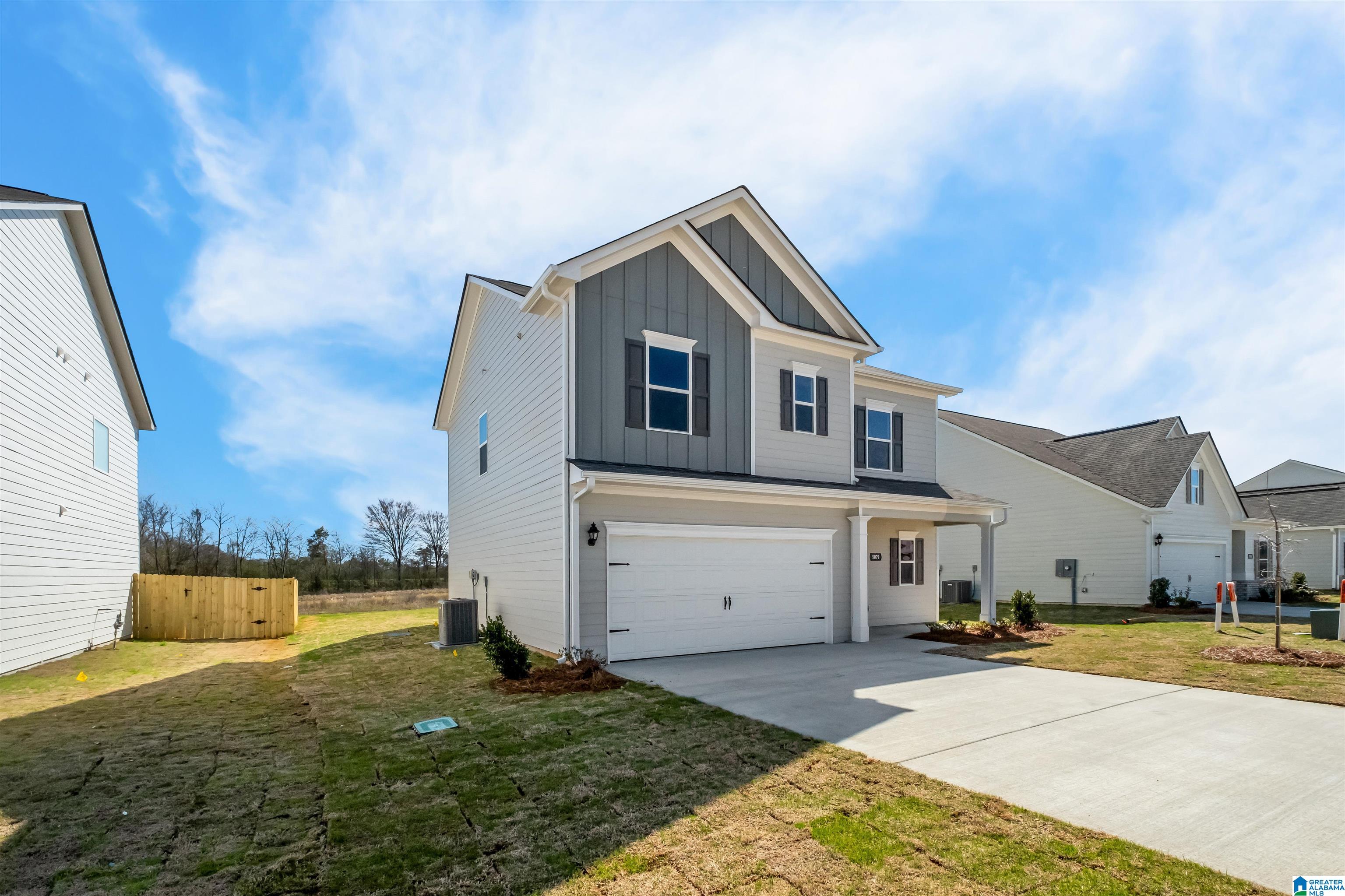 7430 Upland Loop Leeds, AL 35094 - Photo 3 of 34