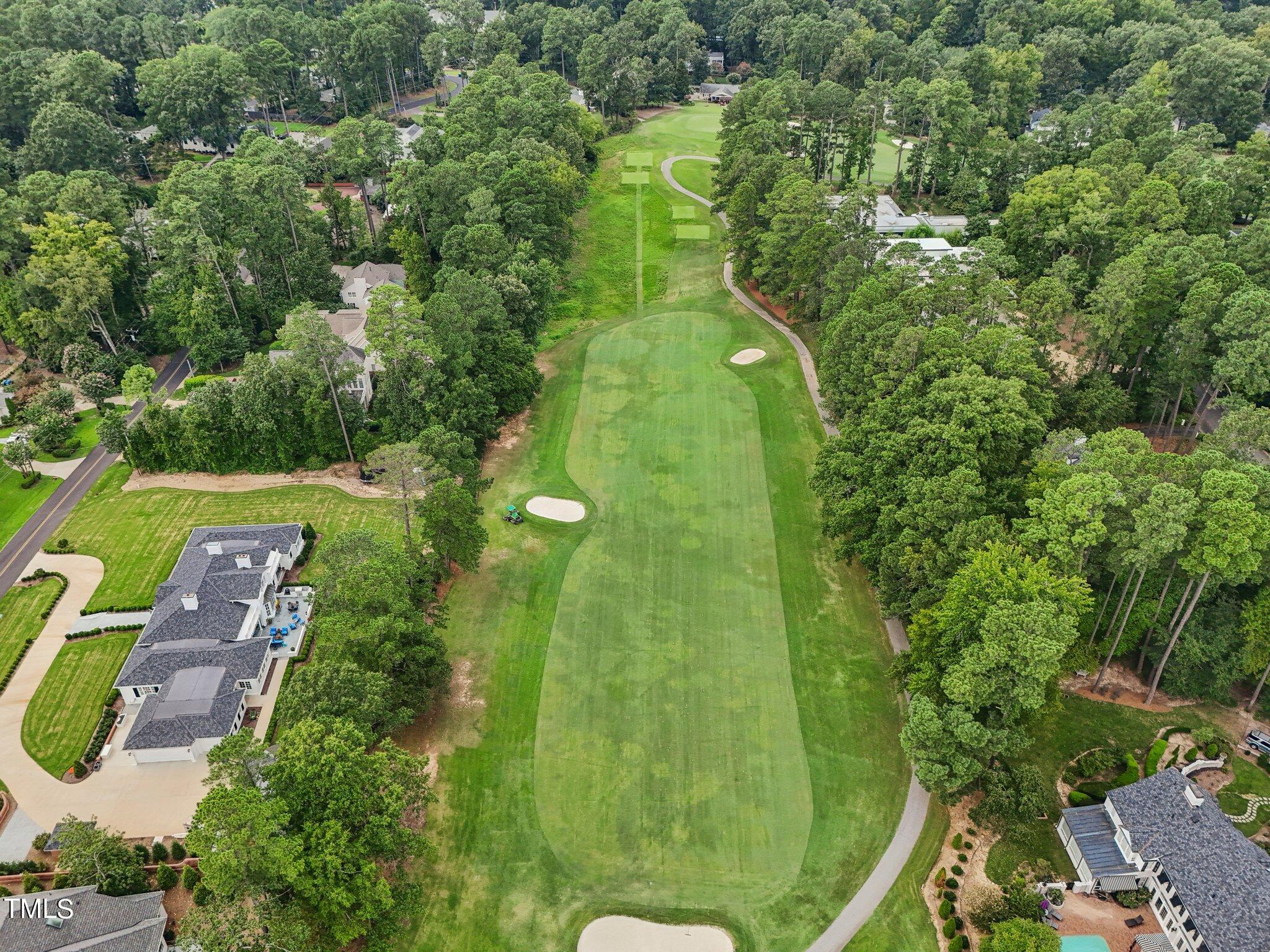 3825 Darby Road Durham, NC 27707 - Photo 50 of 52 Darby Rd-076