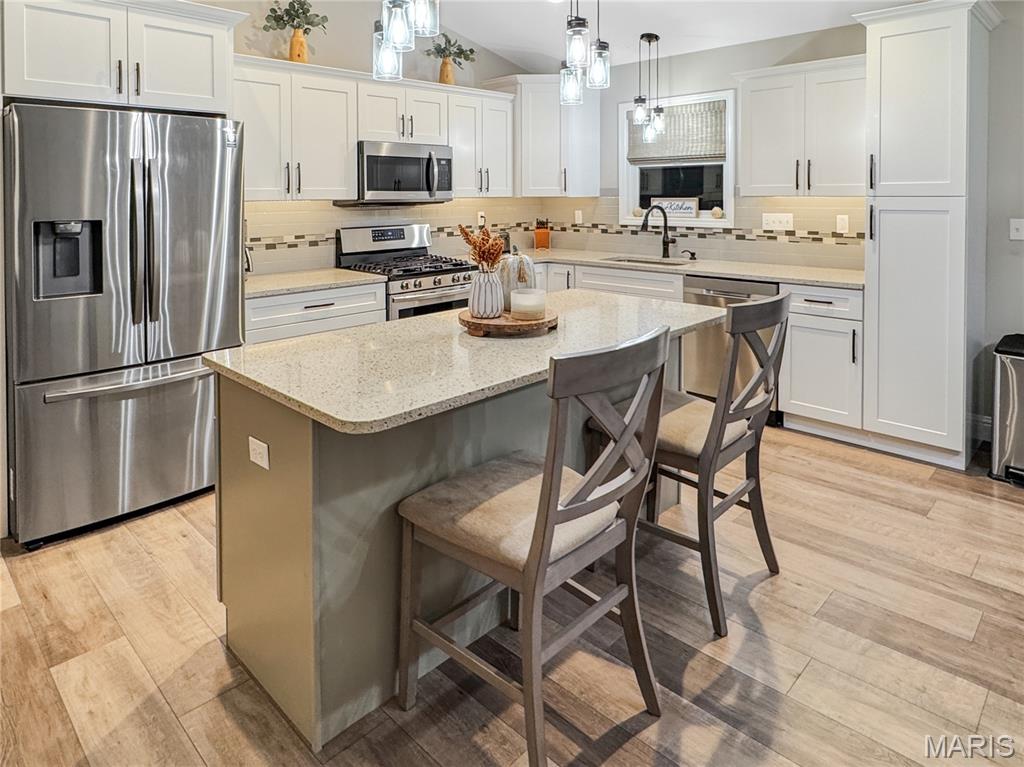 336 Falcon View Drive Washington, MO 63090 - Photo 15 of 74