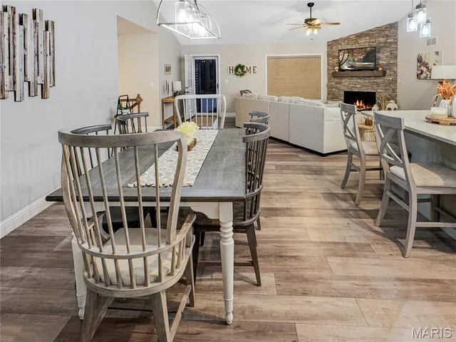 $750,000 | 336 Falcon View Drive, Washington, MO 63090