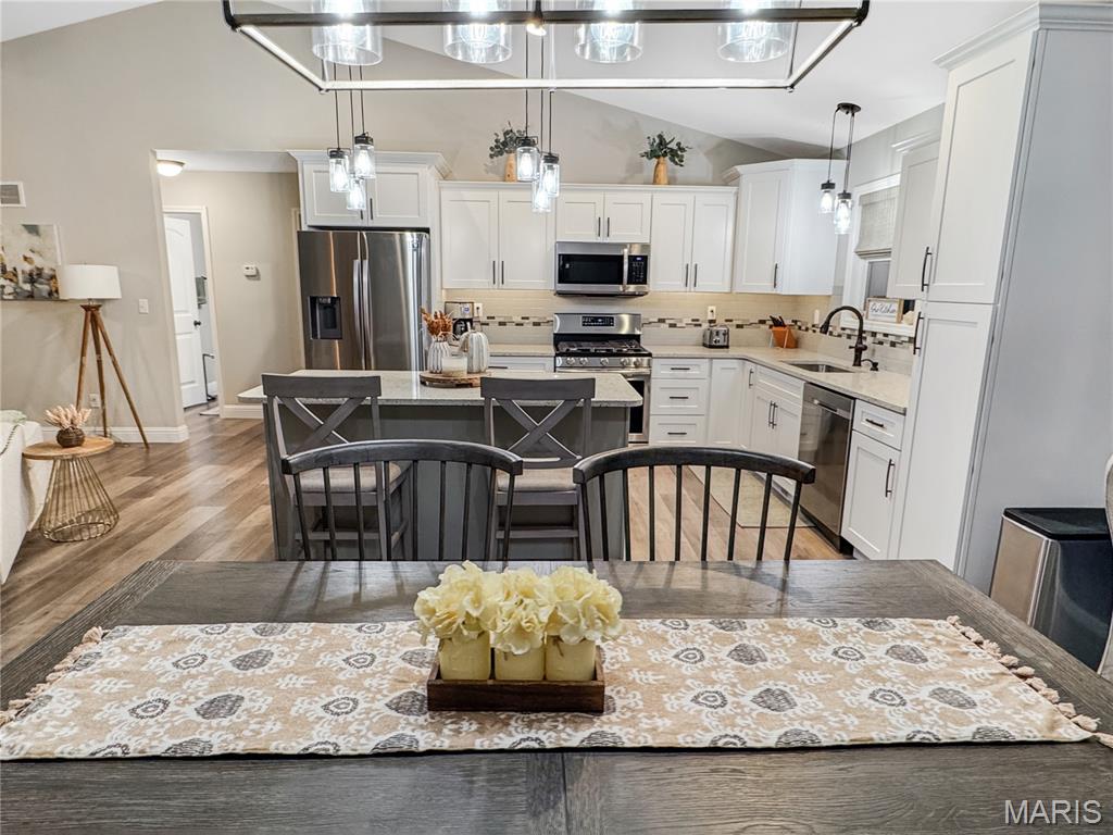 336 Falcon View Drive Washington, MO 63090 - Photo 20 of 74