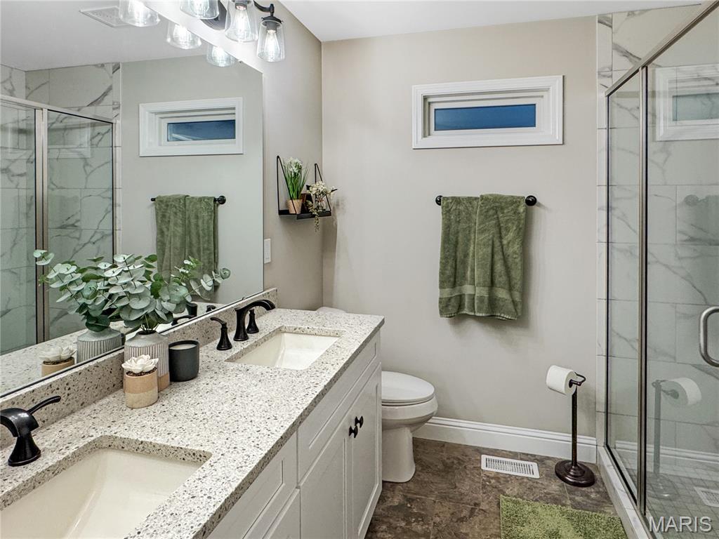 336 Falcon View Drive Washington, MO 63090 - Photo 27 of 74