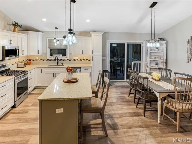 $750,000 | 336 Falcon View Drive, Washington, MO 63090