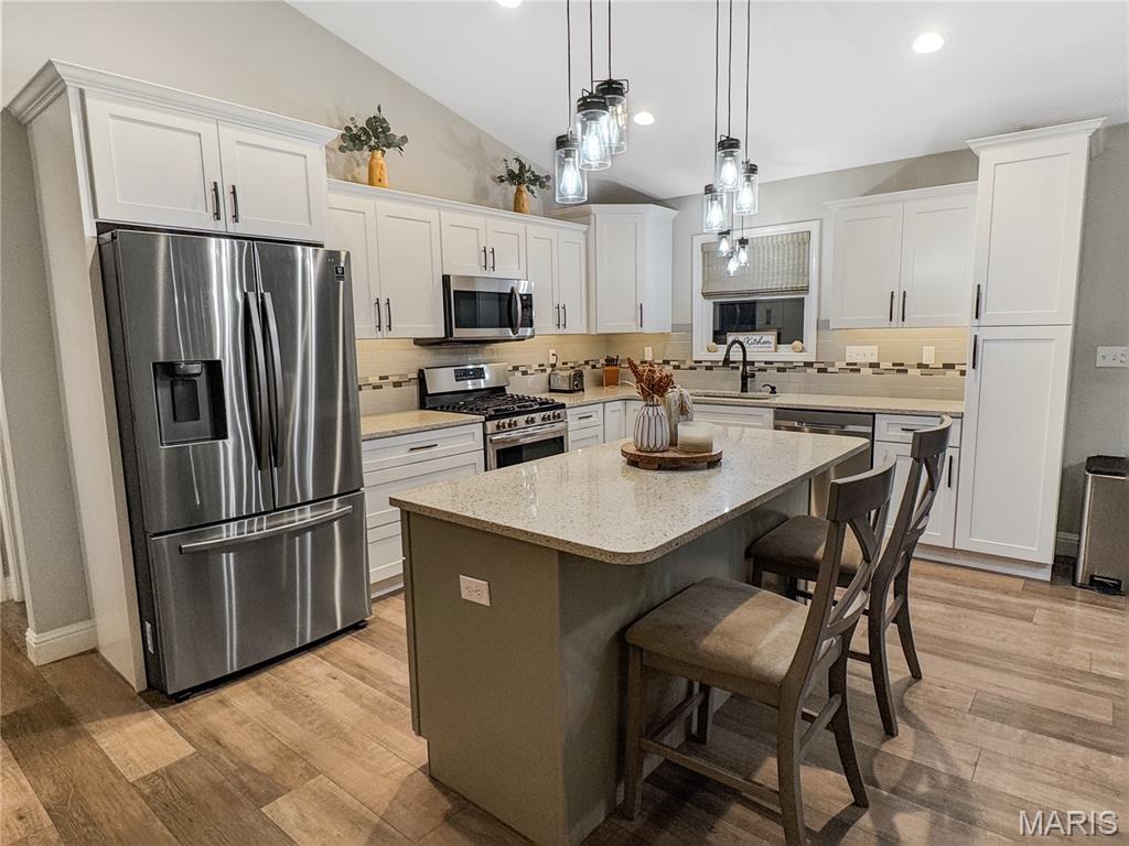 336 Falcon View Drive Washington, MO 63090 - Photo 48 of 74