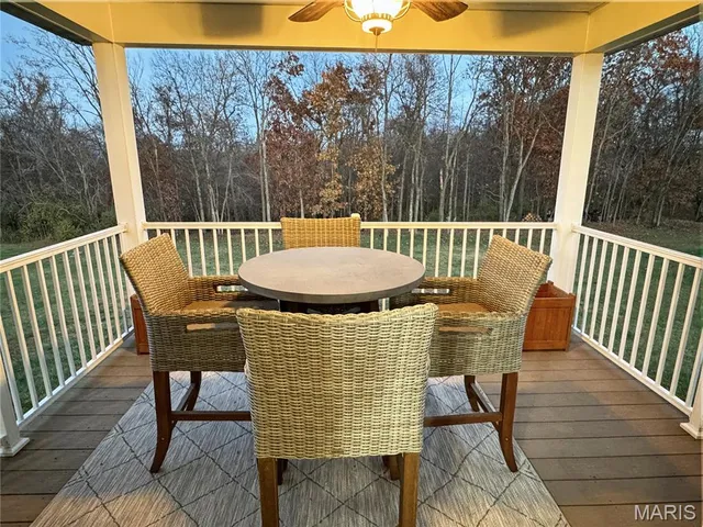 $750,000 | 336 Falcon View Drive, Washington, MO 63090