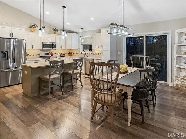 $750,000 | 336 Falcon View Drive, Washington, MO 63090