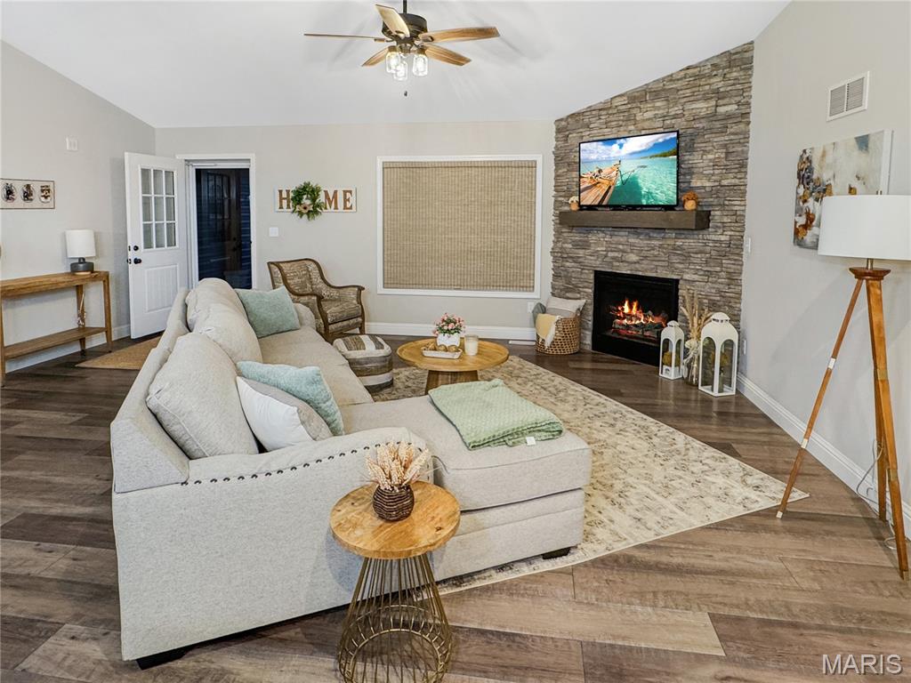 336 Falcon View Drive Washington, MO 63090 - Photo 54 of 74