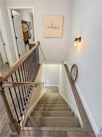 $750,000 | 336 Falcon View Drive, Washington, MO 63090