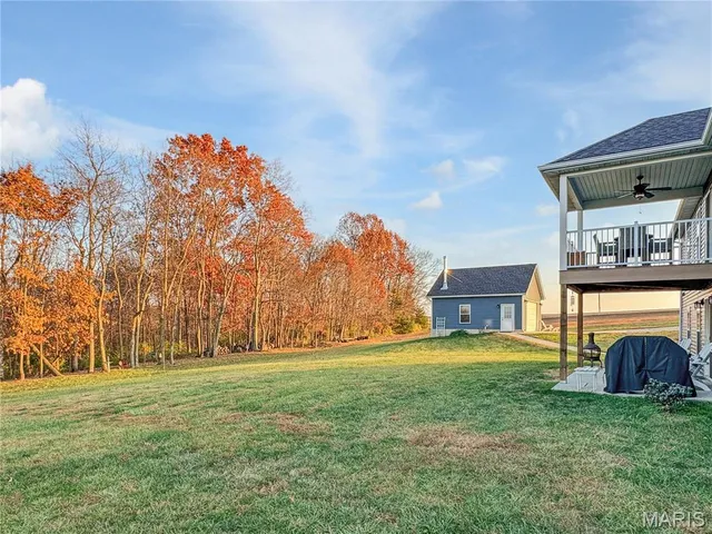 $750,000 | 336 Falcon View Drive, Washington, MO 63090