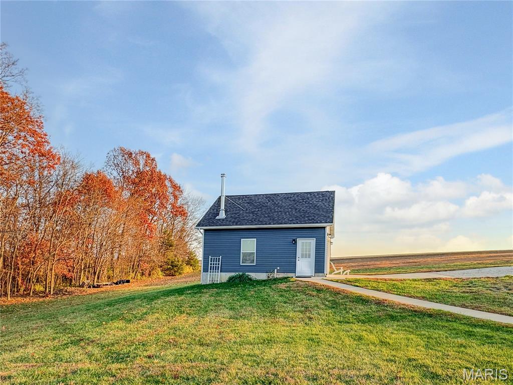 336 Falcon View Drive Washington, MO 63090 - Photo 69 of 74