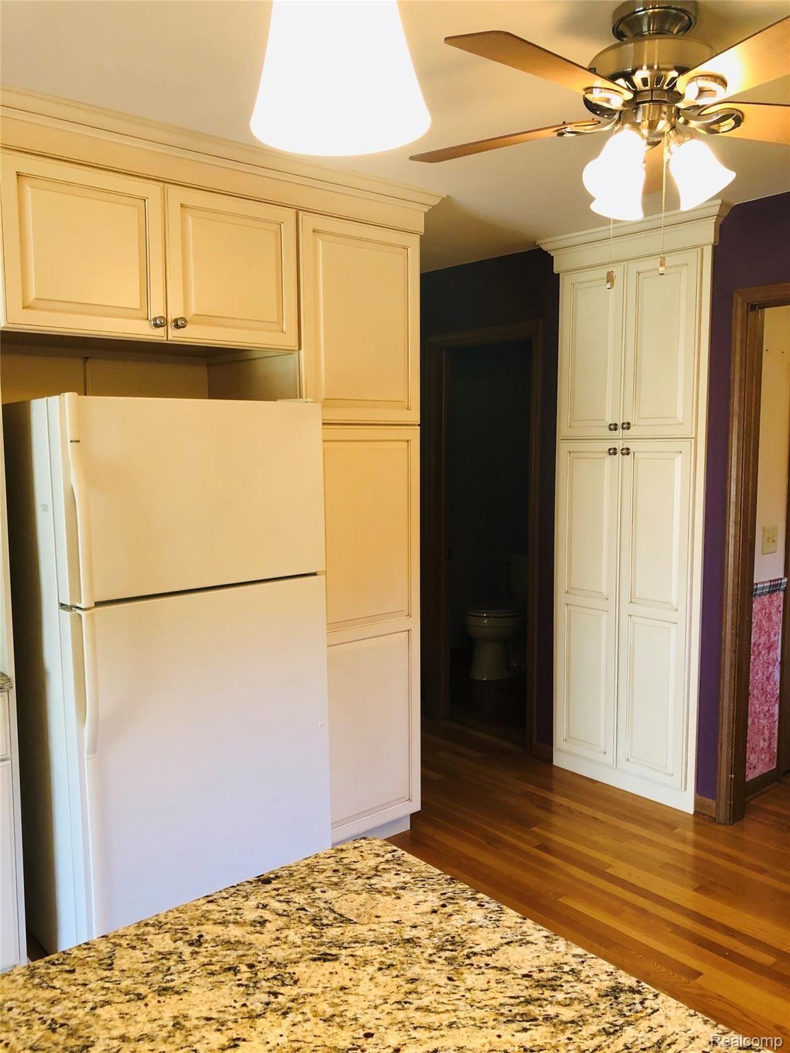342 Prospect Drive Rochester, MI 48307 - Photo 14 of 31 Kitchen-Great Storage!