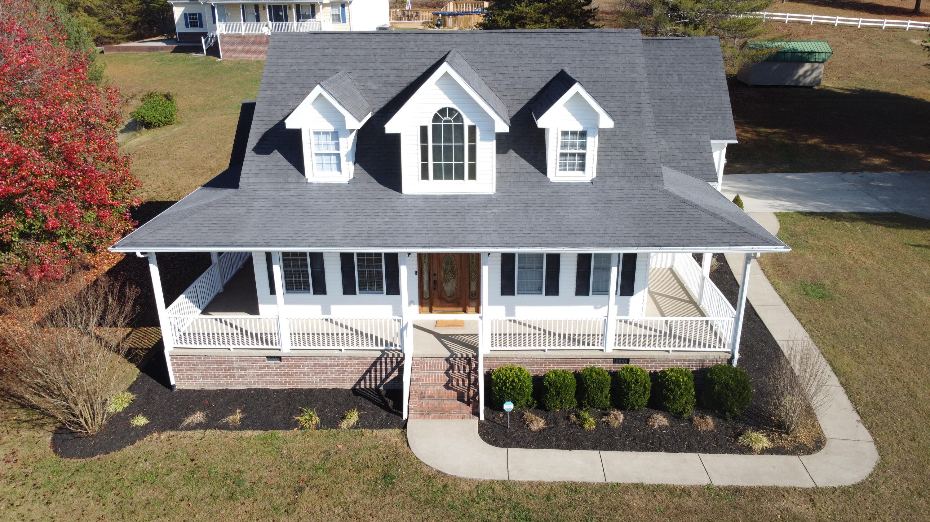 3003 Valley View Drive Corbin, KY 40701 - Photo 13 of 58 DJI_0904