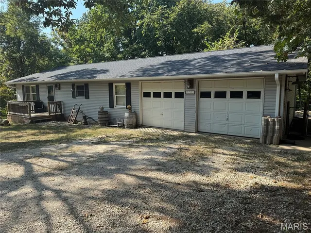 $369,000 | 9105 State Rd Ww, Dittmer, MO 63023