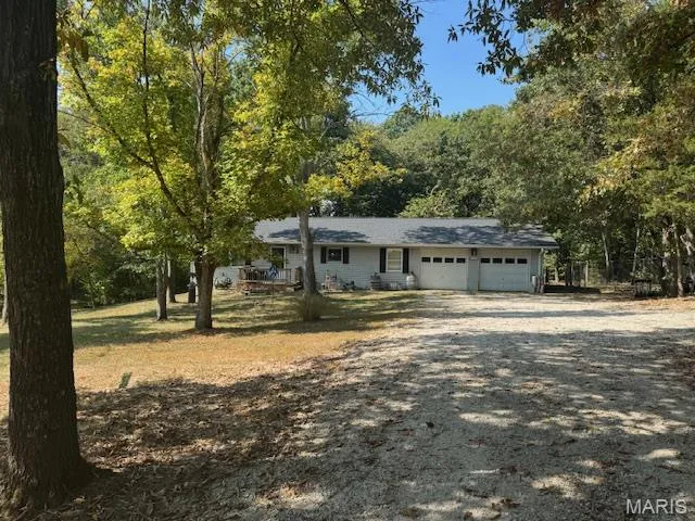$369,000 | 9105 State Rd Ww, Dittmer, MO 63023