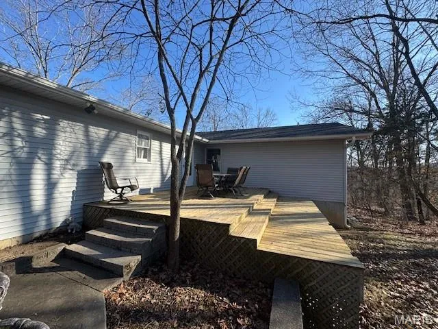 $369,000 | 9105 State Rd Ww, Dittmer, MO 63023