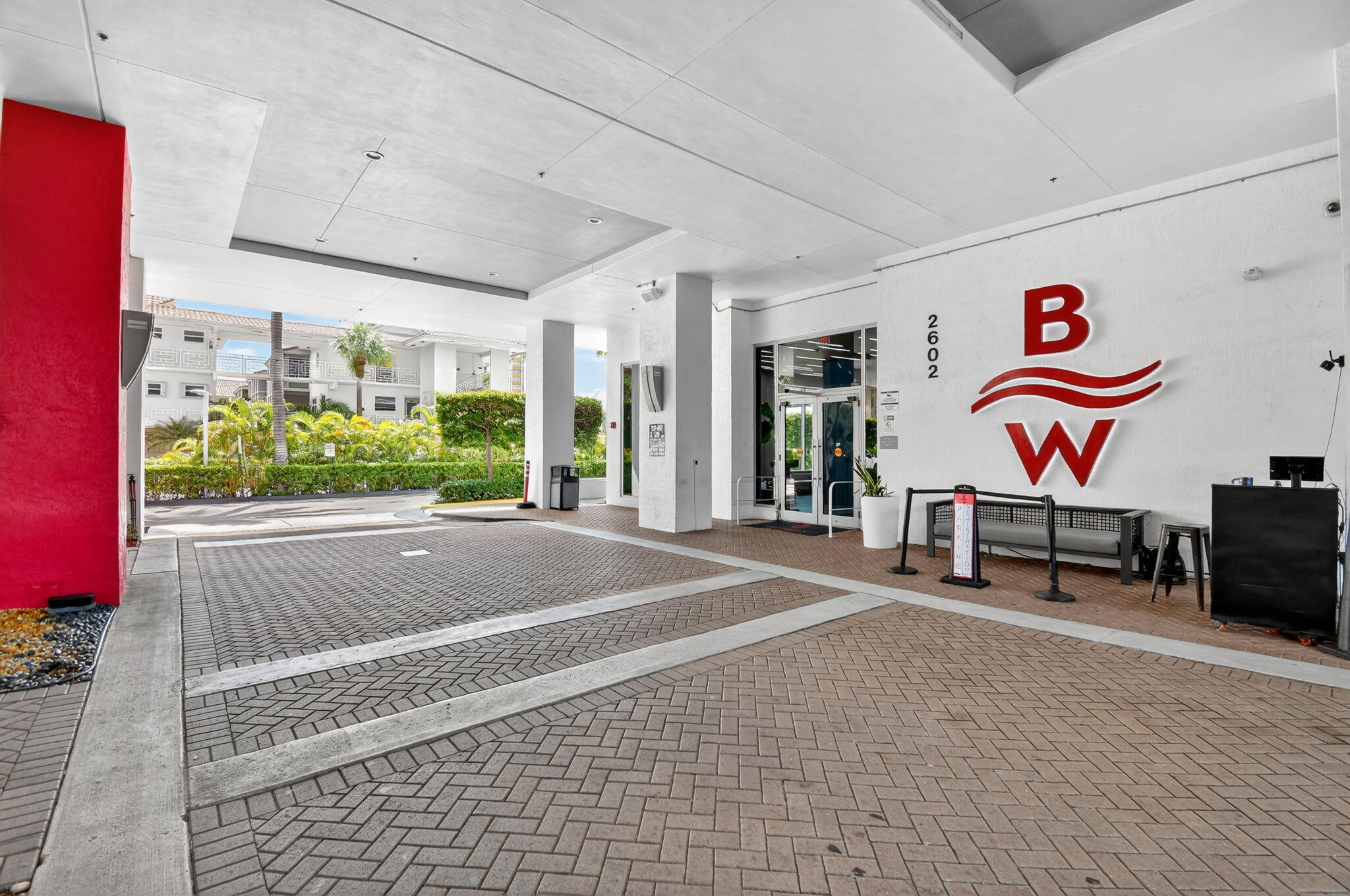 2602 East Hallandale Beach Boulevard, Unit R2210 Hallandale Beach, FL 33009 - Photo 3 of 107 2-web-or-mls-002_DSC_9125