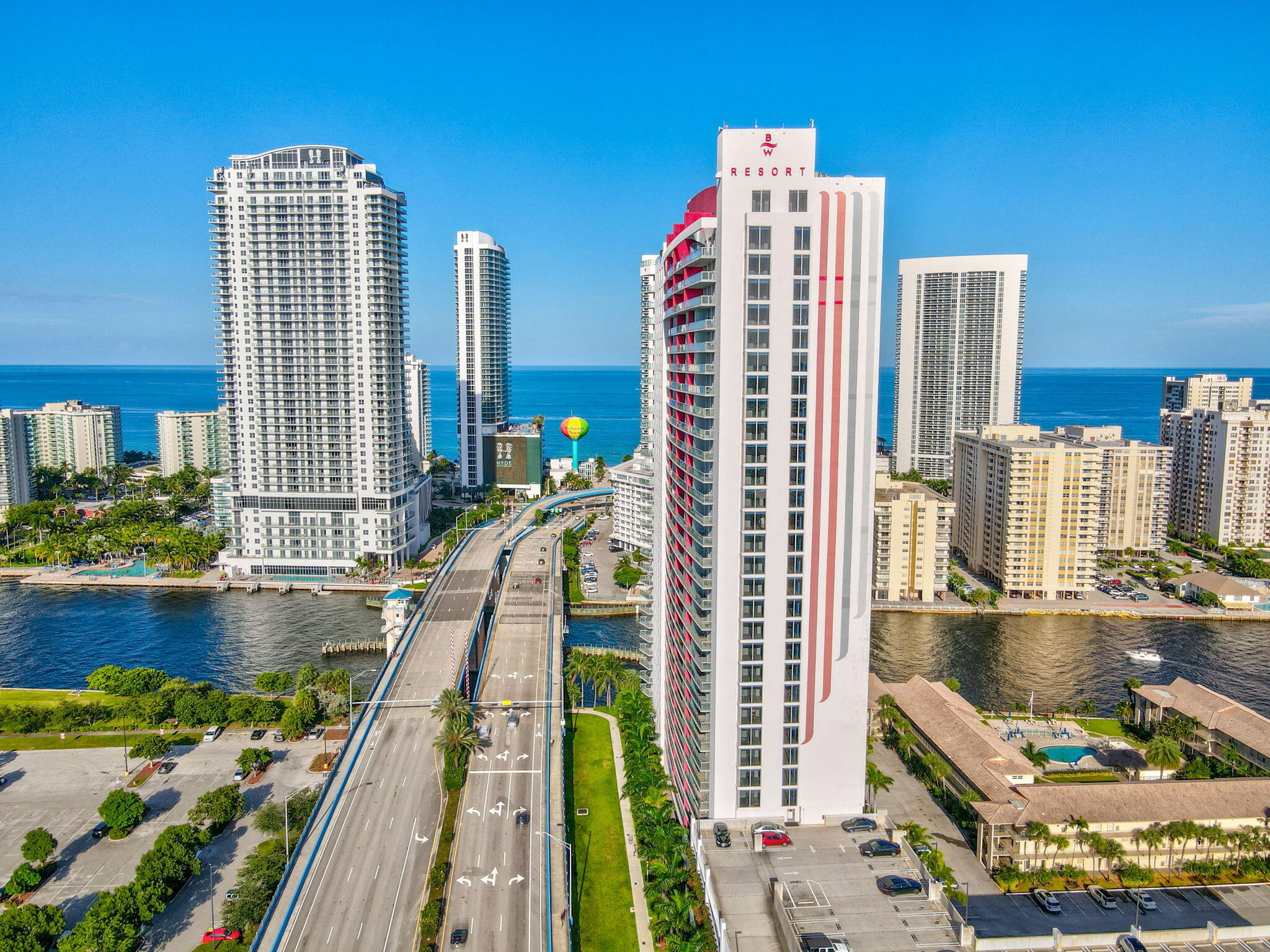 2602 East Hallandale Beach Boulevard, Unit R2210 Hallandale Beach, FL 33009 - Photo 81 of 107 55-web-or-mls-03_dji_0533_4_5_6_7