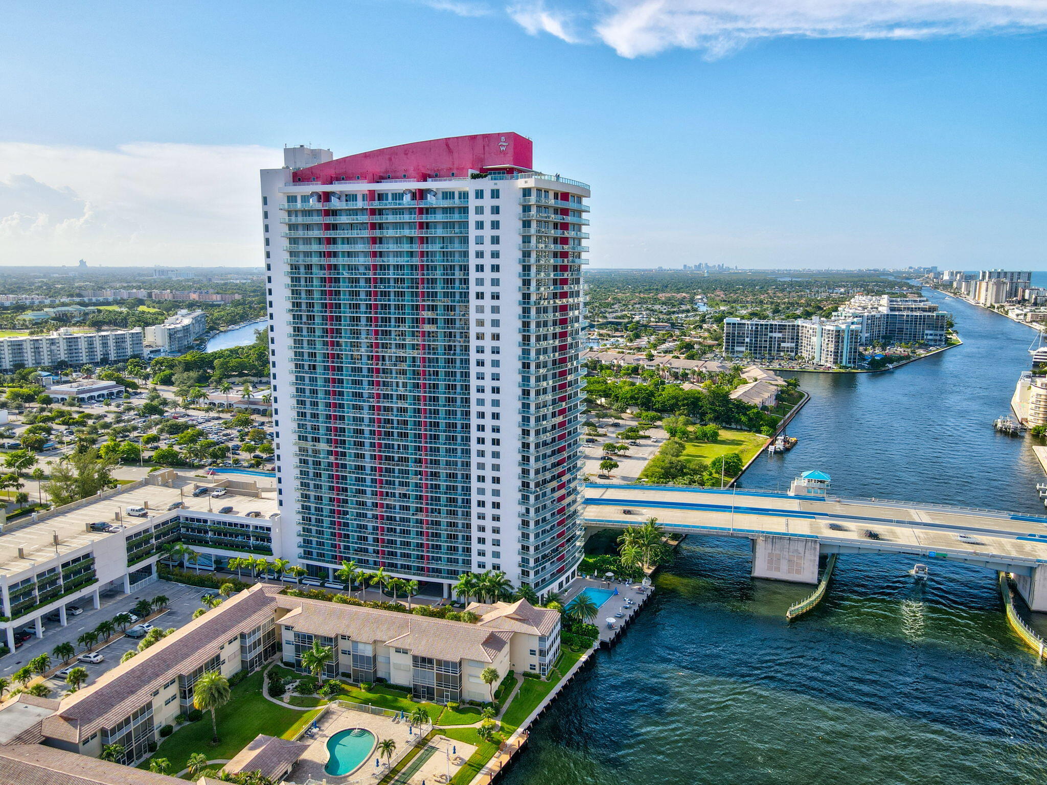 2602 East Hallandale Beach Boulevard, Unit R2210 Hallandale Beach, FL 33009 - Photo 83 of 107 58-web-or-mls-06_dji_0548_49_50_51_52