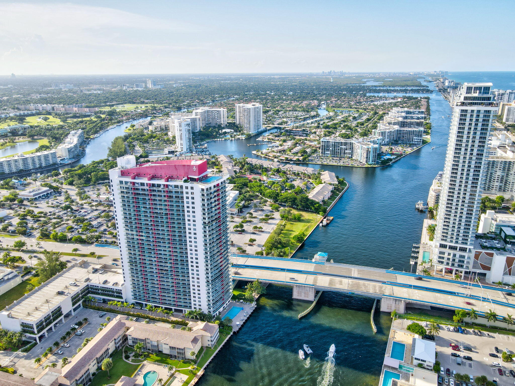 2602 East Hallandale Beach Boulevard, Unit R2210 Hallandale Beach, FL 33009 - Photo 92 of 107 68-web-or-mls-16_dji_0603_4_5_6_7