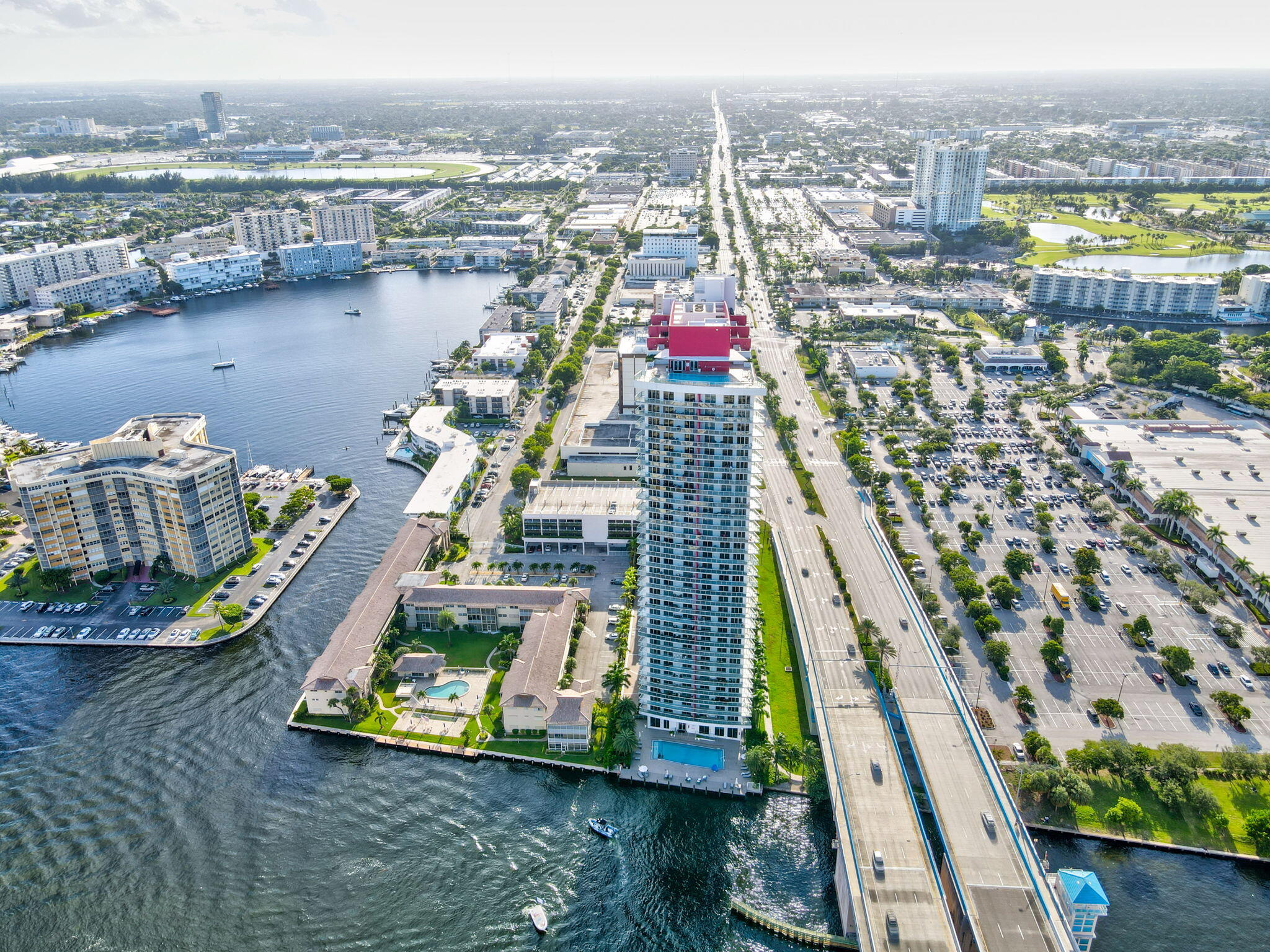 2602 East Hallandale Beach Boulevard, Unit R2210 Hallandale Beach, FL 33009 - Photo 93 of 107 69-web-or-mls-17_dji_0608_09_10_11_12