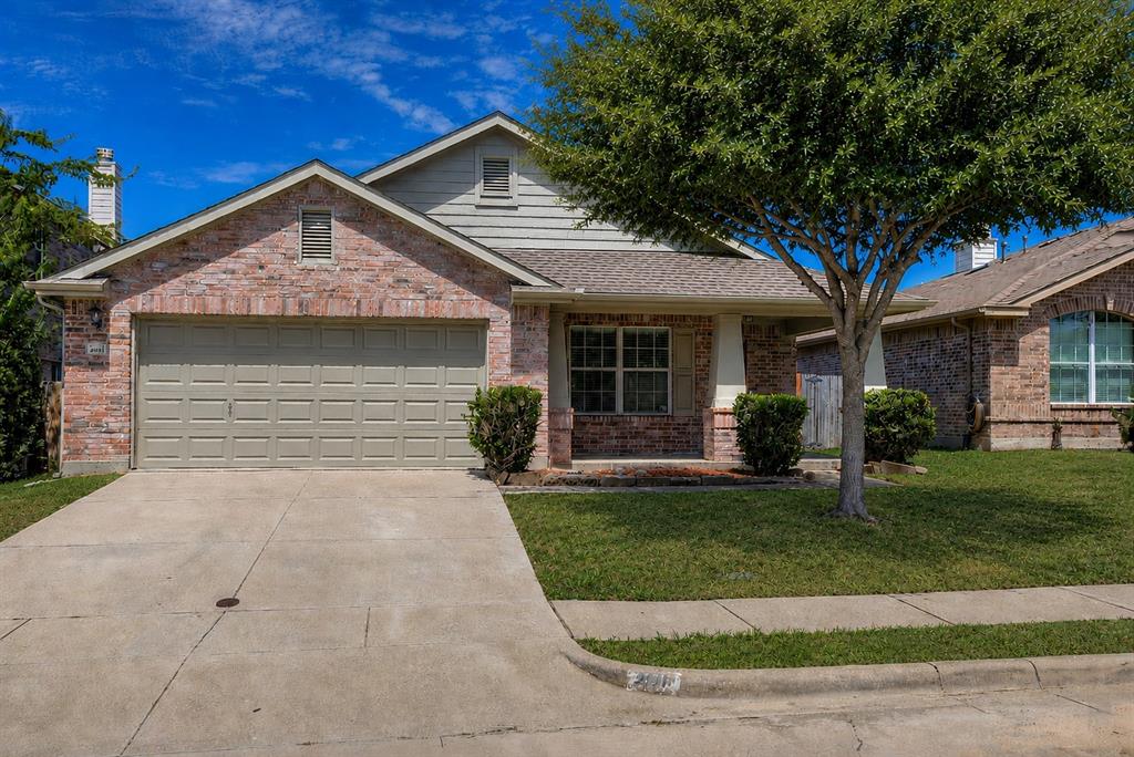 2011 Zavala Drive Forney, TX 75126 - Photo 1 of 15