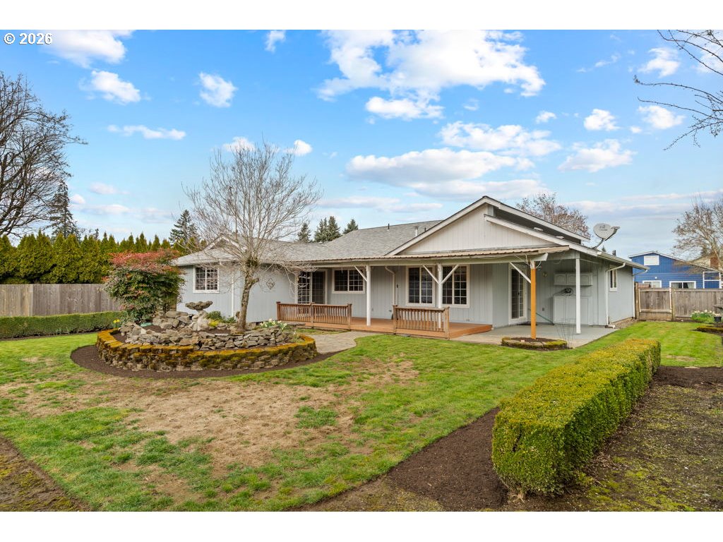 2276 B Street Hubbard, OR 97032 - Photo 16 of 19