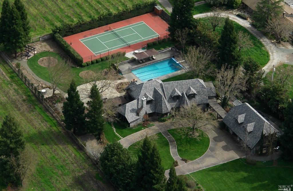 170 Hoff Road Kenwood, CA 95409 - Photo 1 of 1 Gallery Image 1